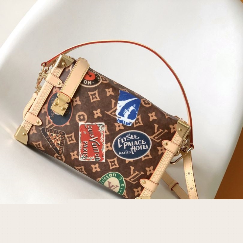LV Box Bags